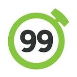 99minutos Logo